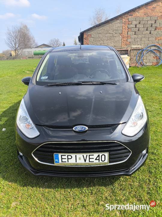 Ford B wspomaganie kierownicy Piotrków Trybunalski