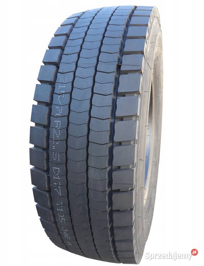 Opona 29560R225 150K BD177 BLACKLION Oś Napęd