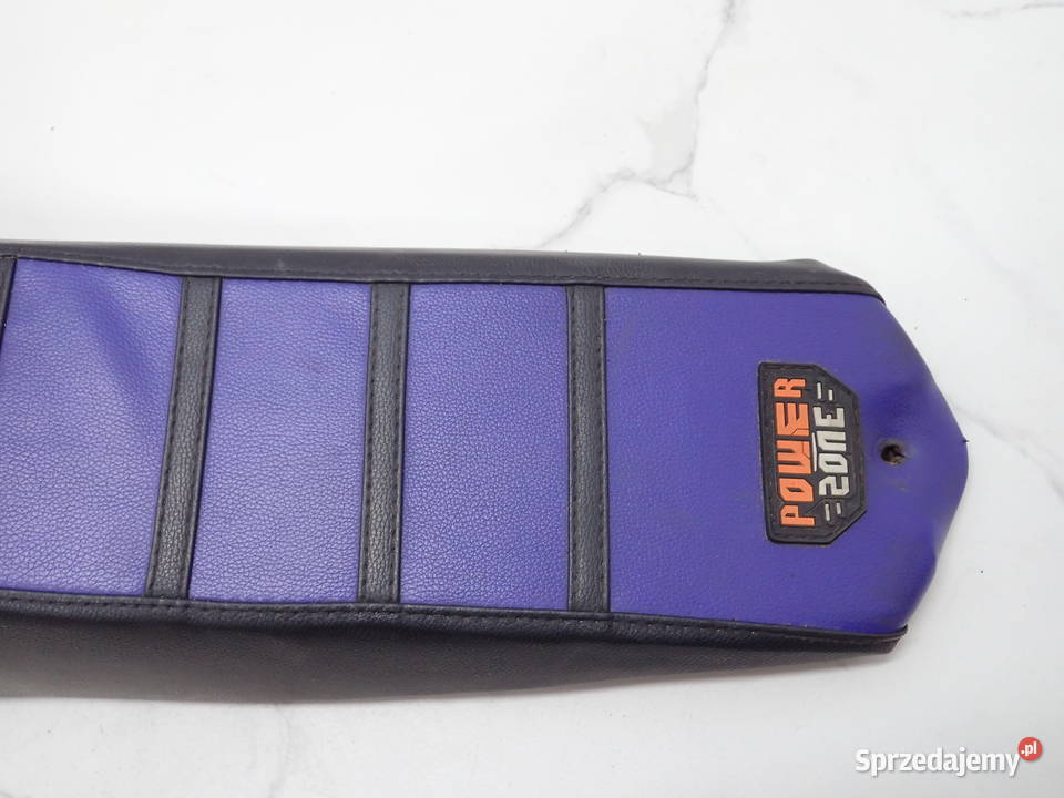 Siedzenie Kanapa SHERCO 250 Se 300 0812r Siedzenia Strzelce Krajeńskie