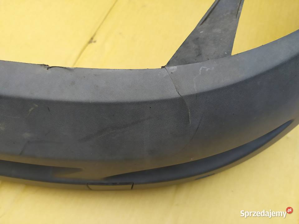 Megane III kombi zderzak tył pdc osobowe Rybnik