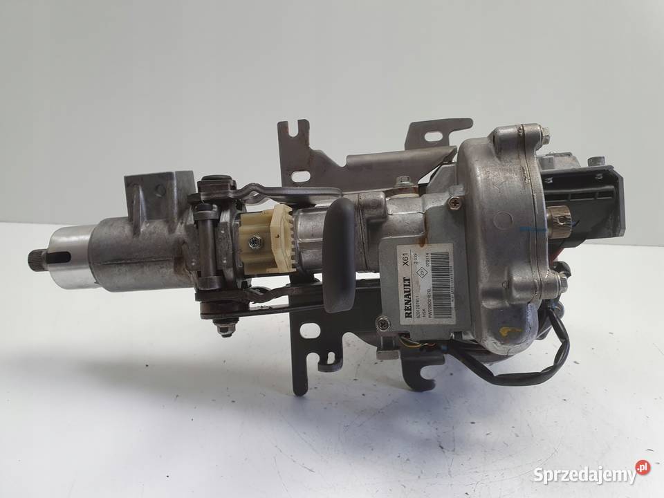 Mercedes Citan ELEKTRYCZNE WSPOMAGANIA Pompa Rudka