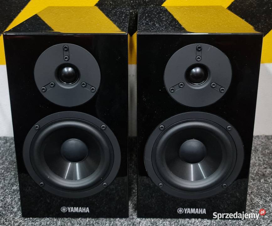 Yamaha PianoCraft R840 MCR840 wysyłka Kraków