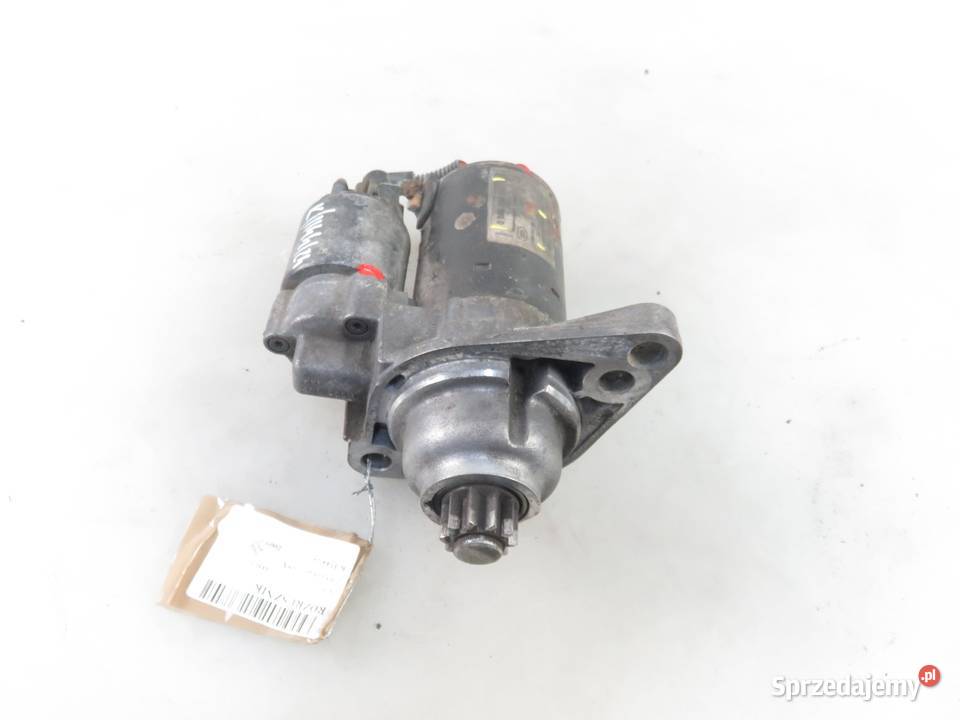 ROZRUSZNIK VW TOURAN I 20 0986020240 0001121408 małopolskie