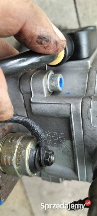 Pompa wtryskowa VW 0460404959 Lubin