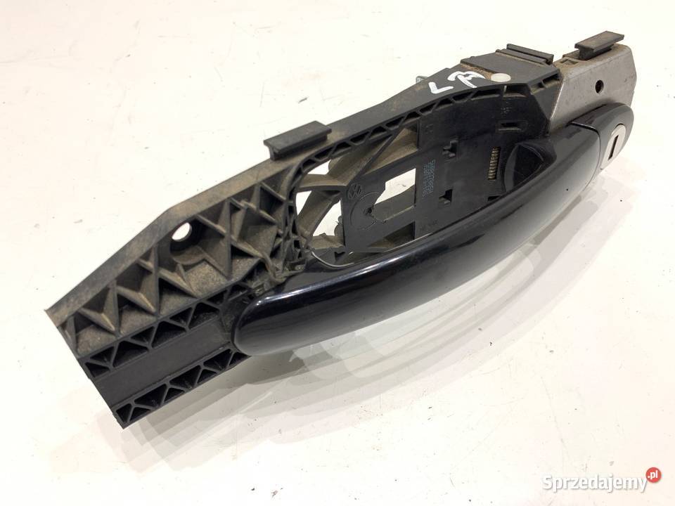 KLAMKA ZEWNĘTRZNA LEWY PRZÓD VW UP Hatchback osobowe