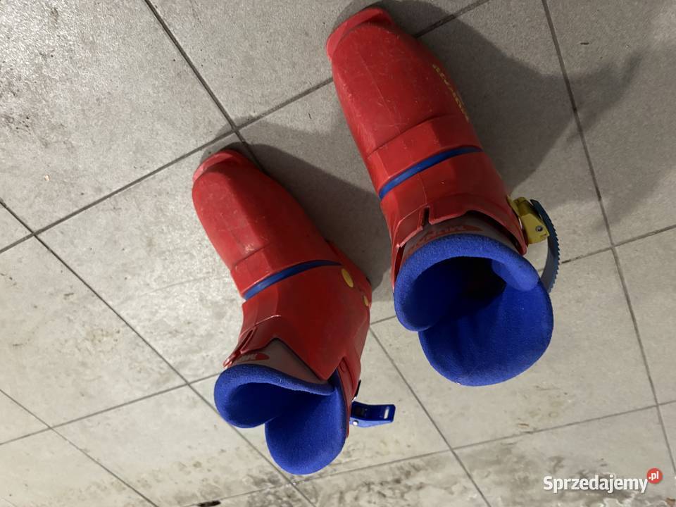 Buty narciarskie 21 srodek Warszawa
