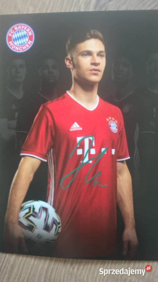 Zdjęcia z autografami świętokrzyskie