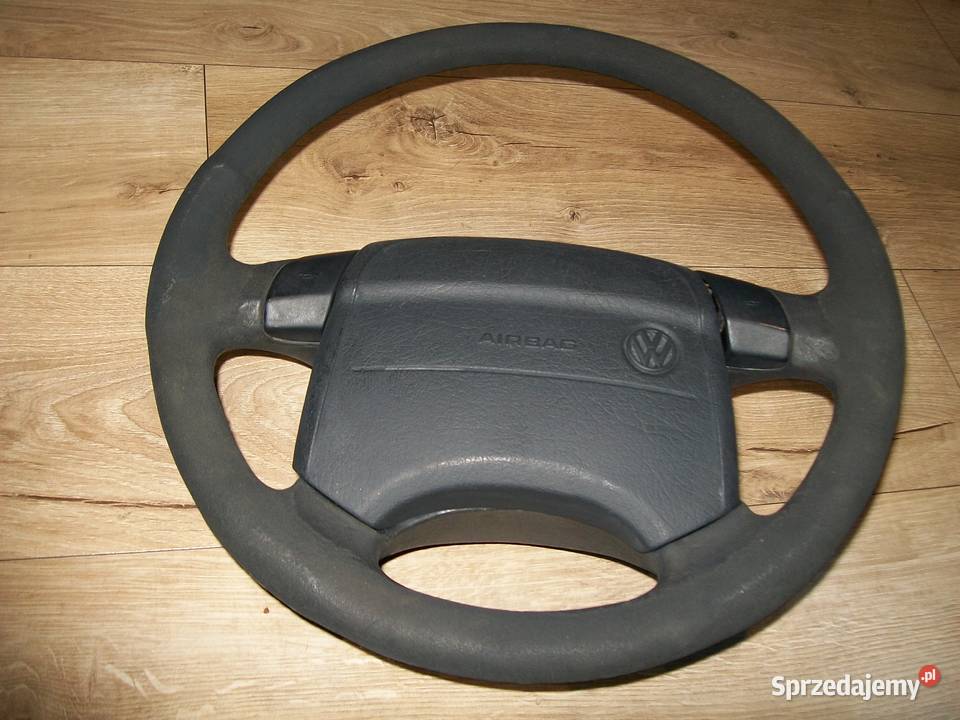 KIEROWNICA VW T4 TRANSPORTER CARAVELLE MULTIVAN Pozostałe Świerzawa