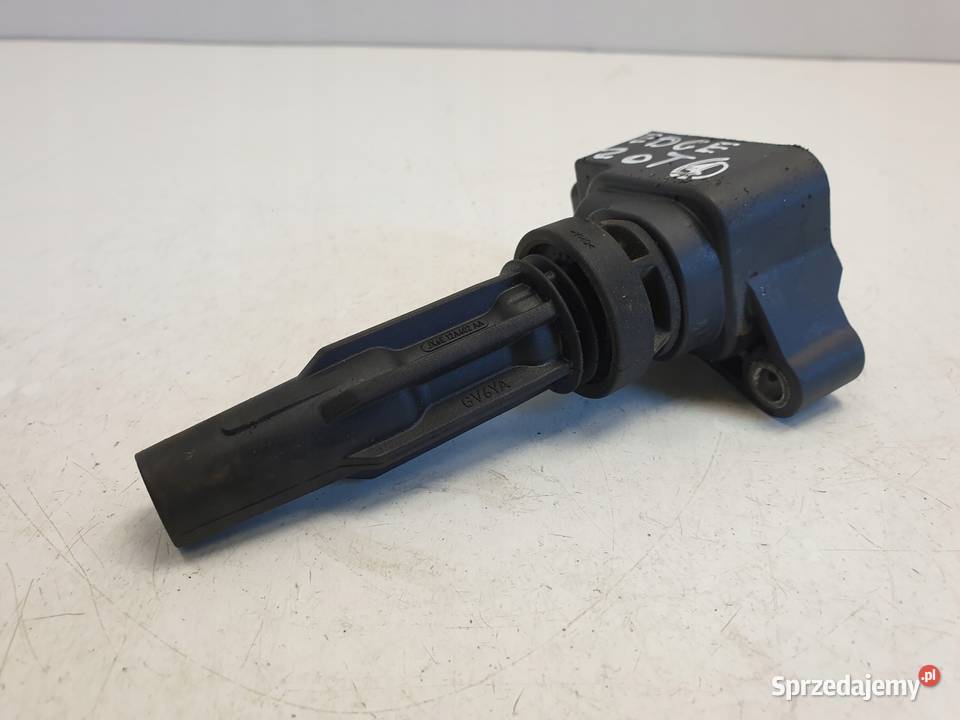 Ford Edge USA 20 T JX6E12A366AB Rudka