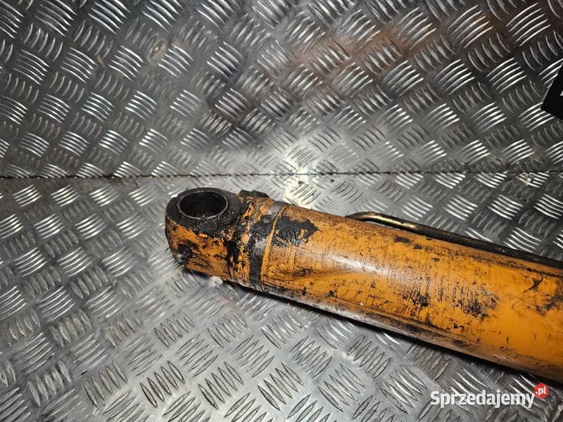 Siłownik hydrauliczny podnoszenia ramienia Gdynia sprzedam