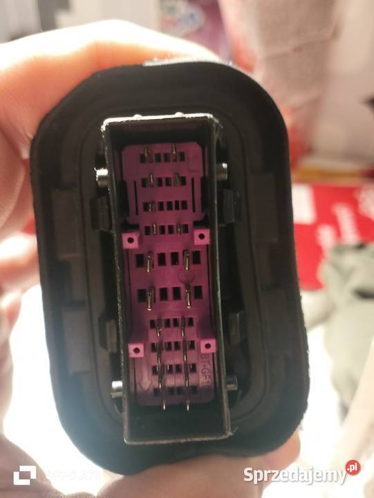 Wiązka instalacja 5p1971120d śląskie Skoczów