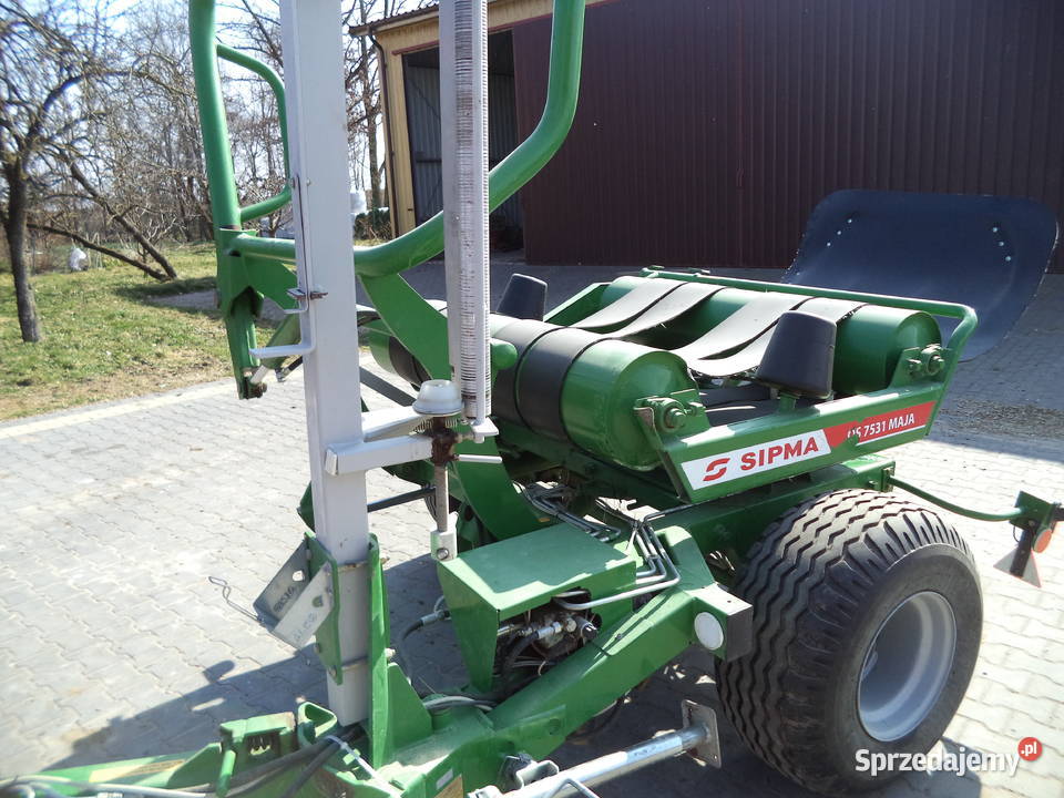 SIPMA MAJA OS 7531 Kolno