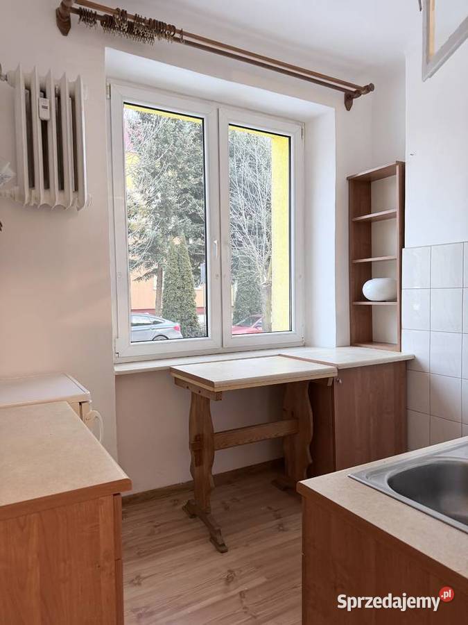 Mieszkanie kawalerka cegła Starachowice