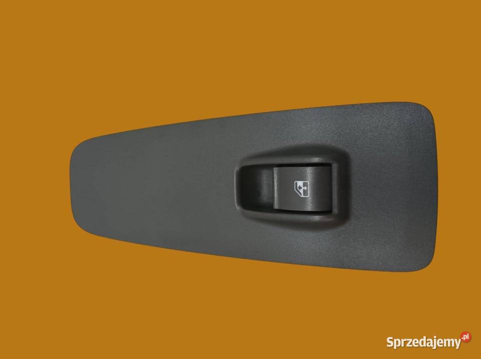 PRZEŁĄCZNIK SZYB PRAWY EU B569 Fiat Ducato III