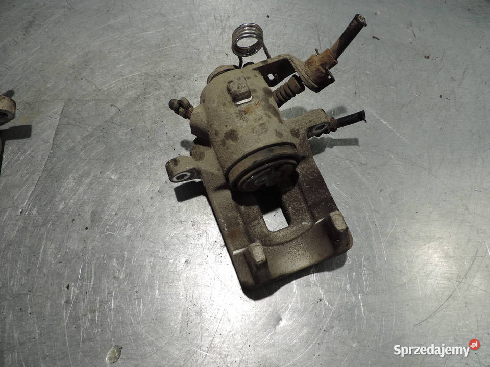 VW GOLF 4 4X4 A3 QUATTRO LEON CUPRA ZACISK małopolskie Nowy Sącz sprzedam