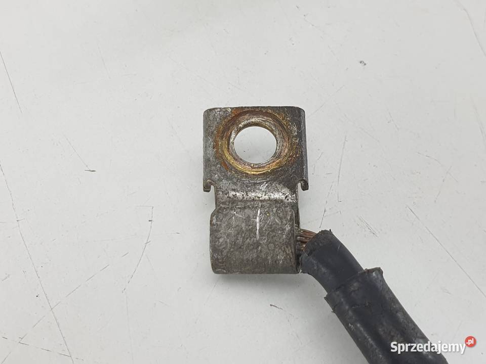 PRZEWOD ROZRUSZNIKA KABEL MASOWY TGB BLADE 250 Janowice