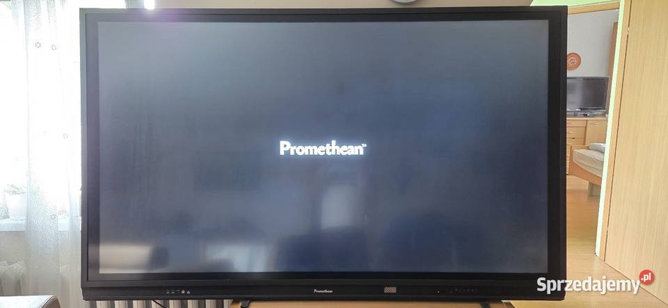Monitor interaktywny Promethean Jastrzębia sprzedam