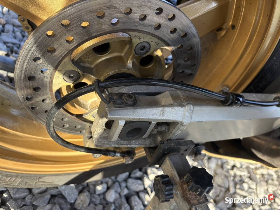 Kawasaki ZX12 R Kawasaki świętokrzyskie Ostrowiec Świętokrzyski