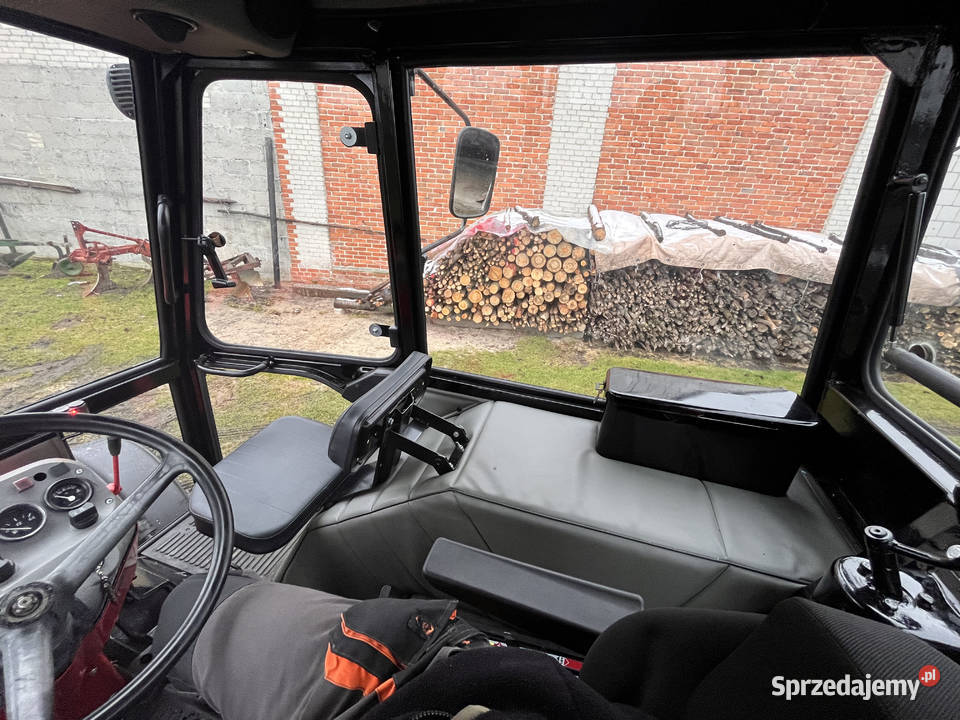 Zetor 7211 5320 6211 4320 6320