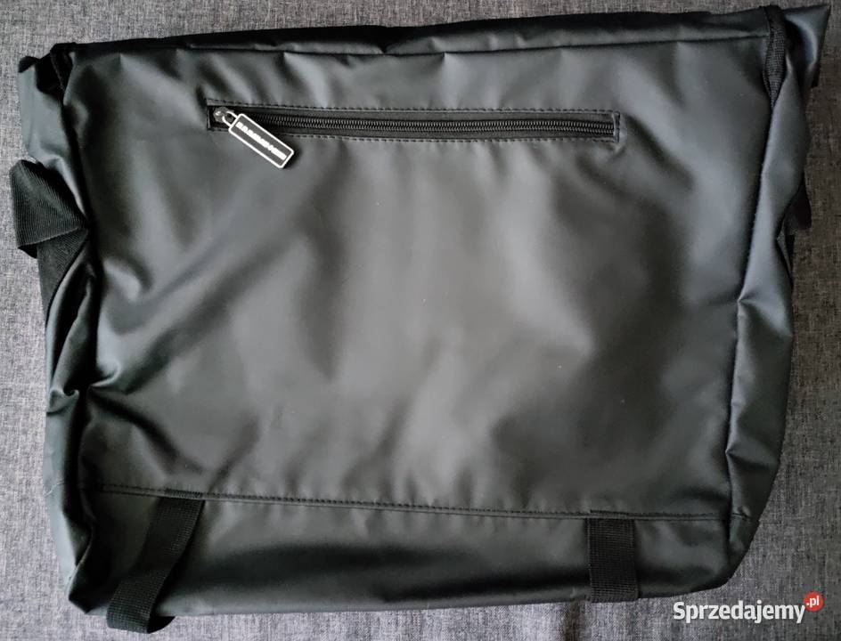 Torba Rammstein Gliwice sprzedam