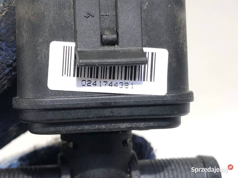 CZUJNIK CIŚNIENIA LPG 04 04 PRESOSTAT