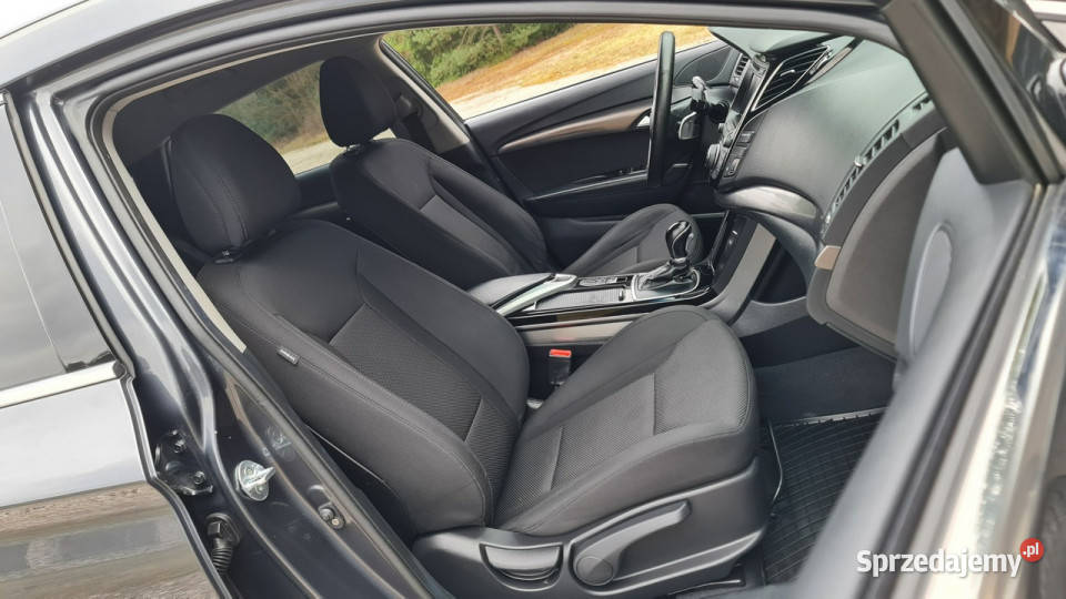 Hyundai i40 20 GDI 177 Automat NAVI Climatronic Chmielnik sprzedam