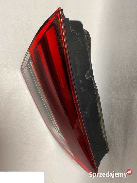 OPEL INSIGNIA B LAMPA TYLNA LEWA 39148320 osobowe Kozubszczyzna
