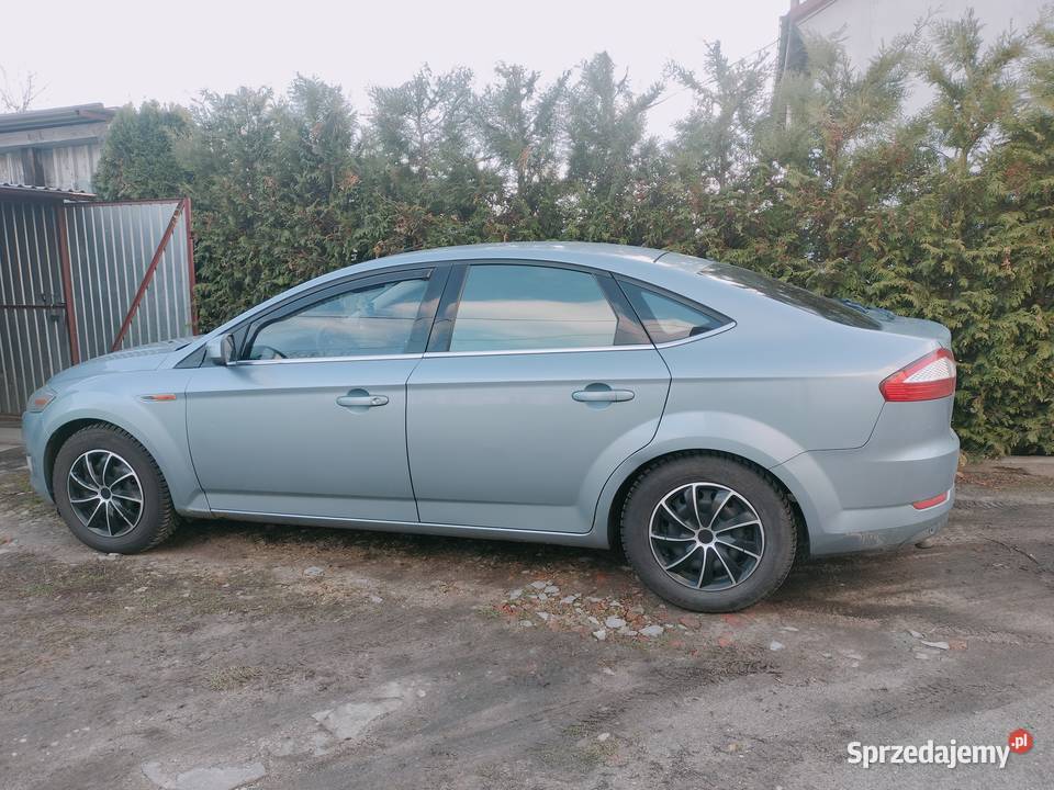 Sprzedam Mrocza sprzedam