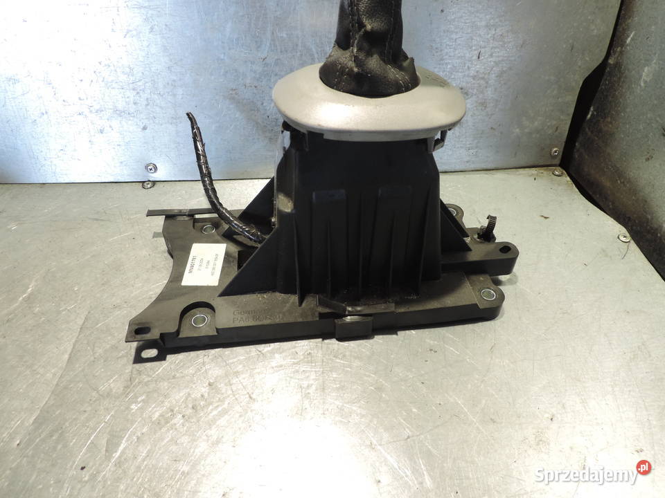 Lewarek zmiany biegów Smart Forfour I 15B 107 Rok produkcji 2006 Nowy Sącz sprzedam