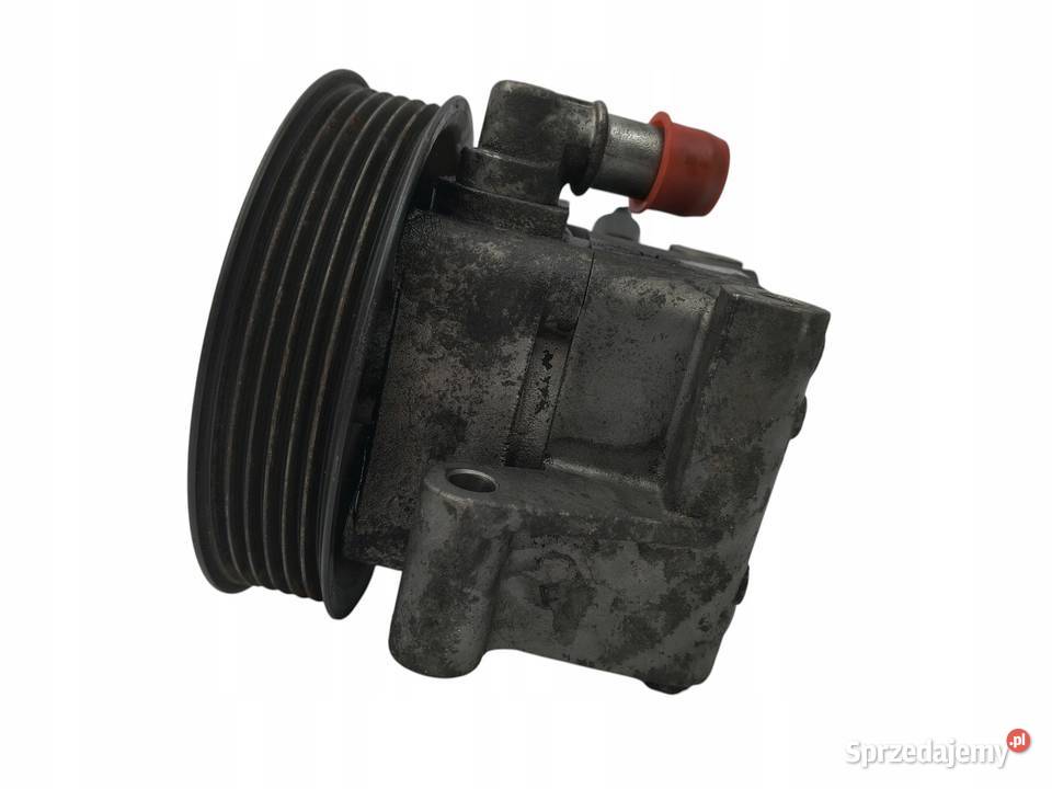 POMPA WSPOMAGANIA Ford Focus MK2 C 16 16V