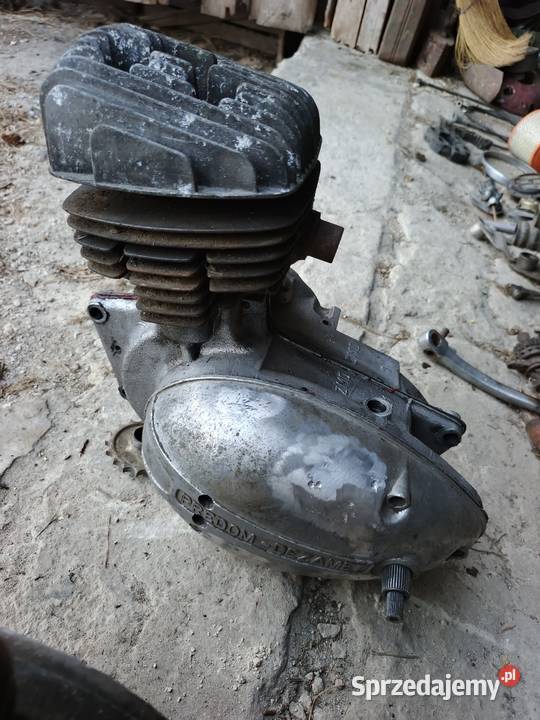 WSK 125 WSK 125