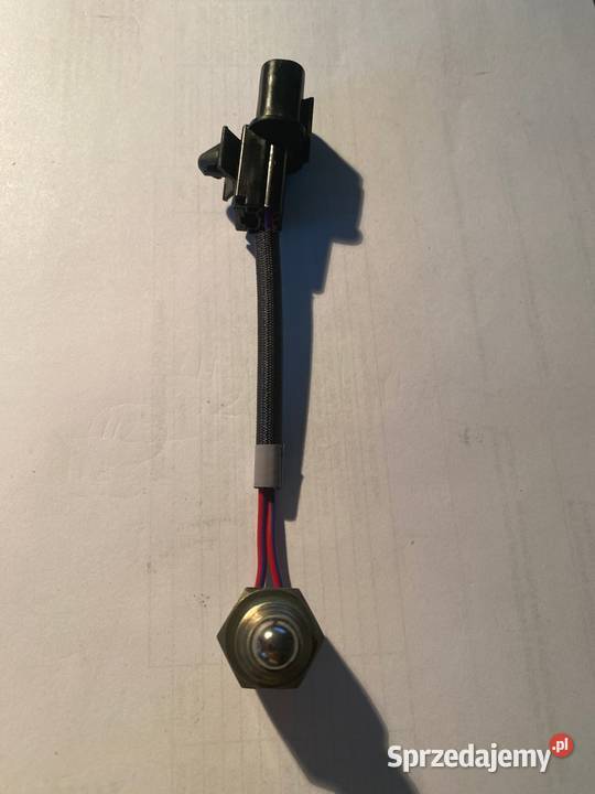 Mitsubishi Pajero 4x4 czujnik sensor D35H Pilzno sprzedam