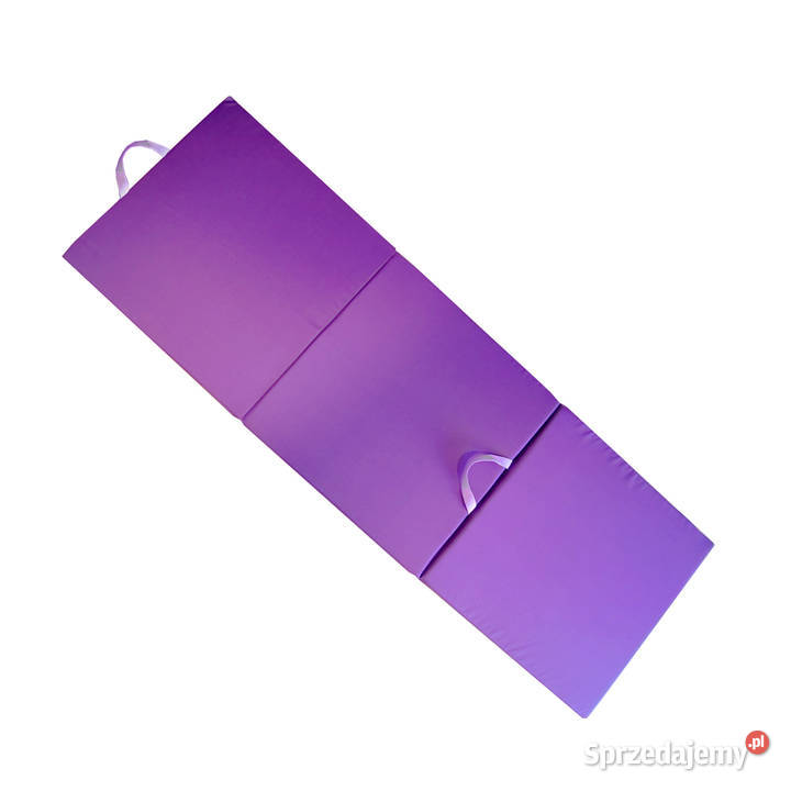 materac gimnastyczny Małpiszon 180x60x5