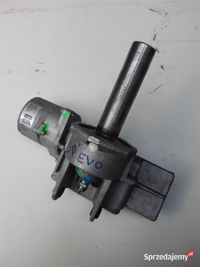 Wspomaganie Fiat Grande Punto Evo z ESP 51927085 osobowe Łódź sprzedam
