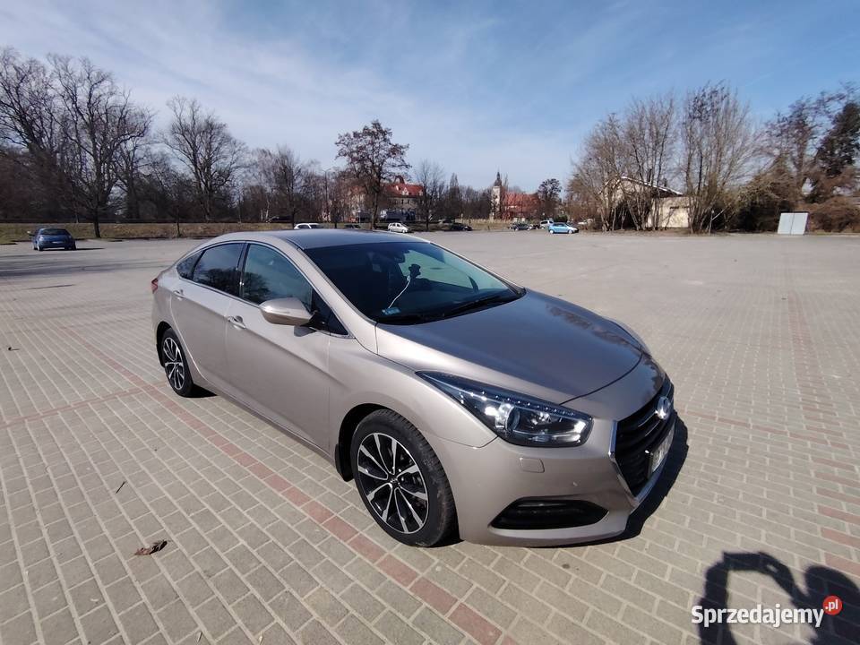 Hyundai Koźmin Wielkopolski