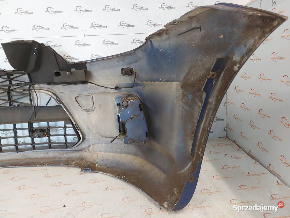 FORD C I MK1 LIFT zderzak przód 7M51R17757AW Kielce