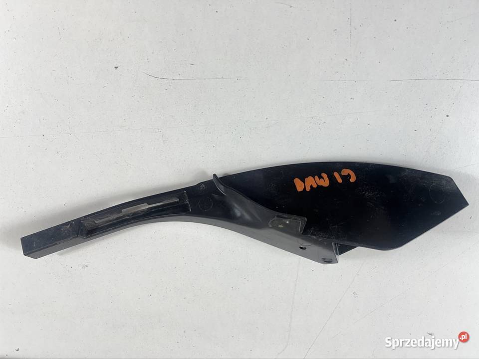 CZĘŚCI KAROSERII BMW I3 I01 51447424788 25889949 Międzychód