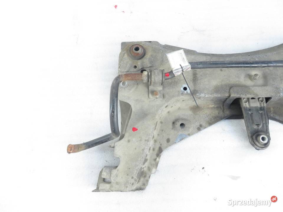 SANKI PRZÓD RENAULT MODUS GRAND MODUS 15 dCi osobowe