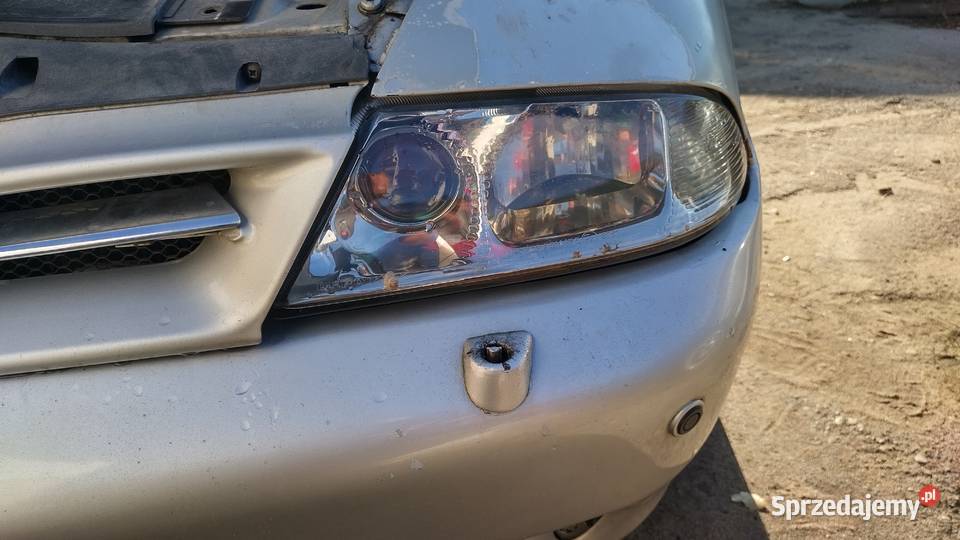 ALFA Romeo 166 20 V6 turbo 612 brembo części Warszawa