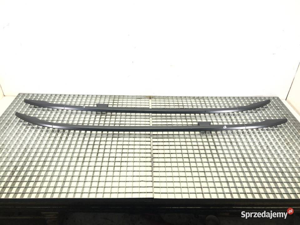 RELINGI DACHOWE BMW E91 Kombi 0412 7118504