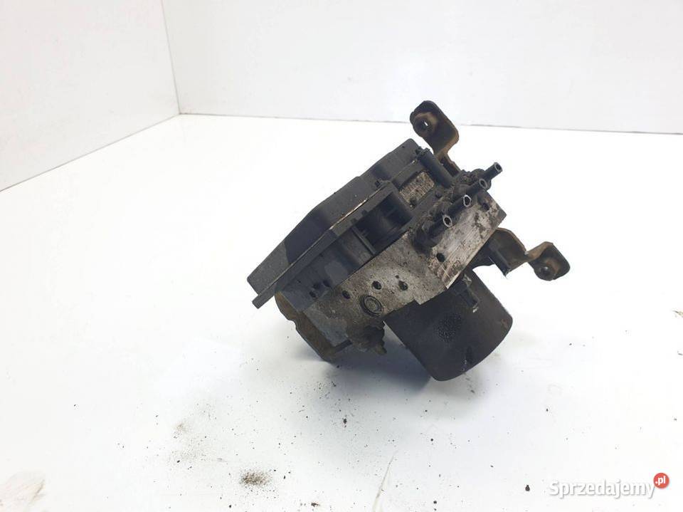 POMPA ABS HAMULCOWA CADILLAC ESCALADE 15905731 osobowe Lipno