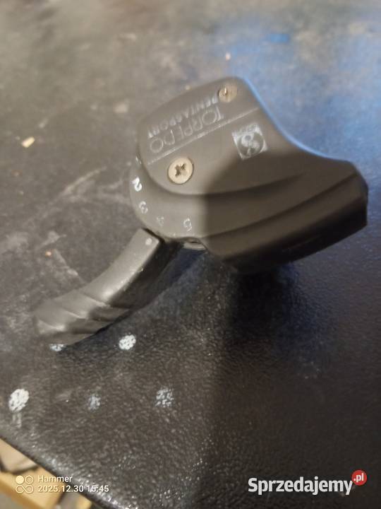 Manetka Pentasport 5 biegów lubuskie