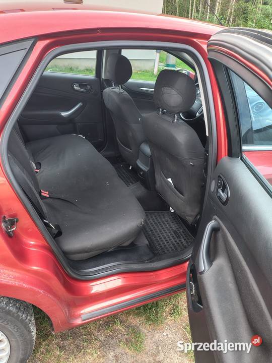 Sprzedam Ford Mondeo elektryczne szyby Mondeo Rozwady