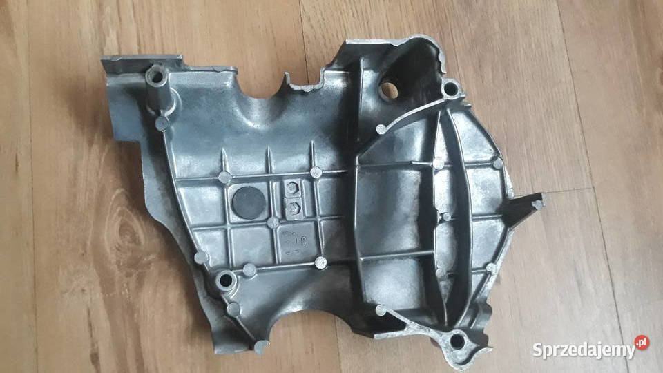 Honda CB 900 Boldor pokrywa silnika