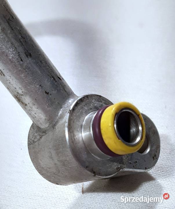 PRZEWÓD KLIMATYZACJI AUDI A4 B6 B7 8E0260701BA dolnośląskie