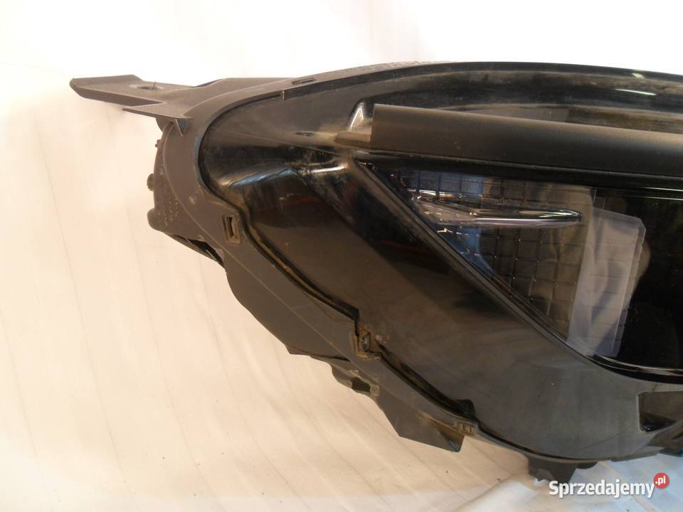 HYUNDAI IONIQ 5 92102GI 2021 2022 LAMPA PRAWA