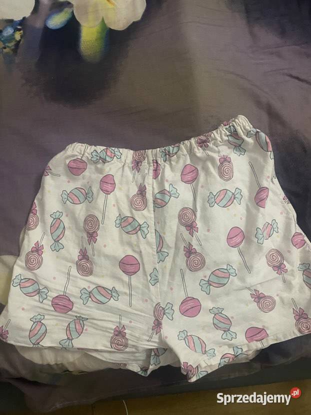 Piżama dziewczynka mazowieckie Grodzisk Mazowiecki sprzedam