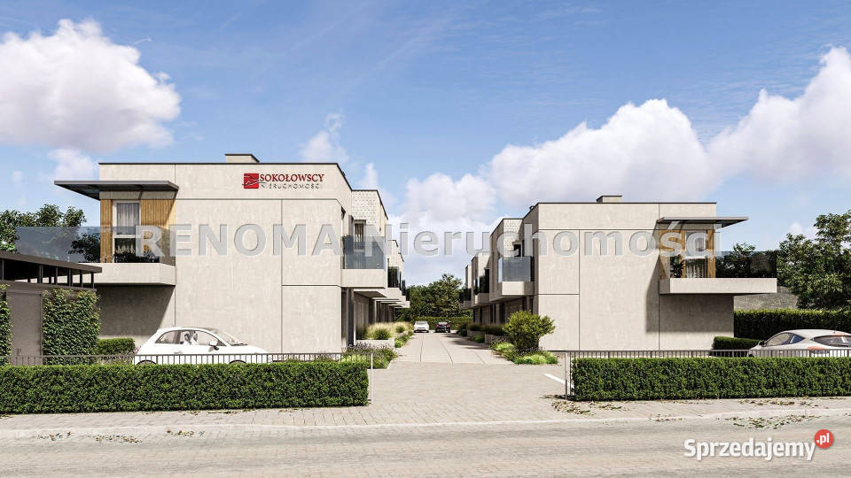 sprzedaży mieszkania 5465m2 3 pokoje Białystok