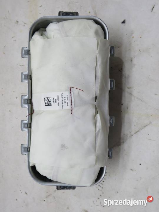 PODUSZKA POWIETRZNA PASAŻERA FORD MONDEO MK5