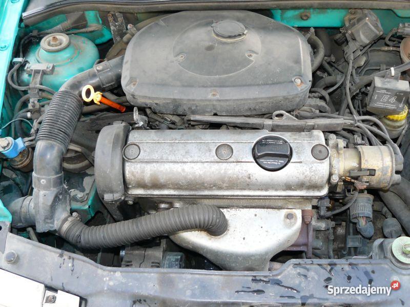 Volkswagen sprzedam